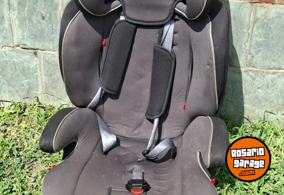 Art�culos para beb� - Sillita de auto para ni�os - En Venta
