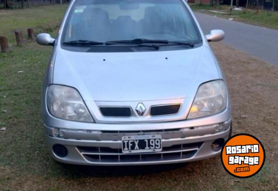 Autos - Renault Megane 2009 GNC 230000Km - En Venta