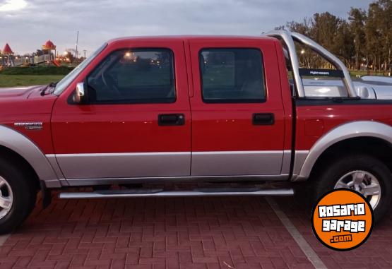 Camionetas - Ford Ranger 2005 Diesel 320000Km - En Venta