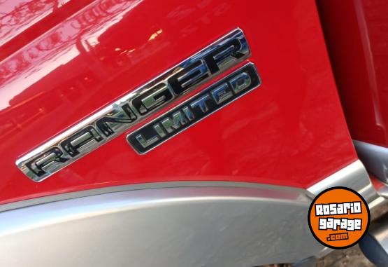 Camionetas - Ford Ranger 2005 Diesel 320000Km - En Venta