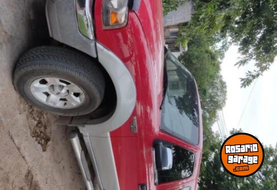 Camionetas - Ford Ranger 2005 Diesel 320000Km - En Venta