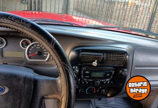 Camionetas - Ford Ranger 2005 Diesel 320000Km - En Venta