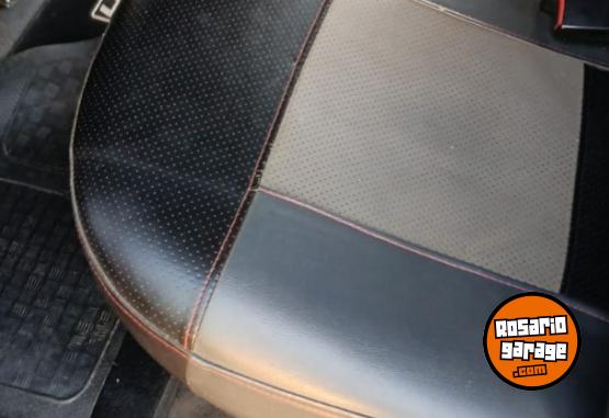 Camionetas - Ford Ranger 2005 Diesel 320000Km - En Venta