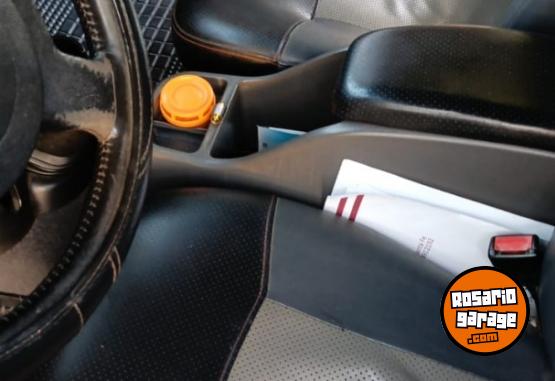 Camionetas - Ford Ranger 2005 Diesel 320000Km - En Venta