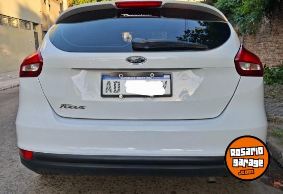 Autos - Ford Focus 2019 Nafta 68000Km - En Venta