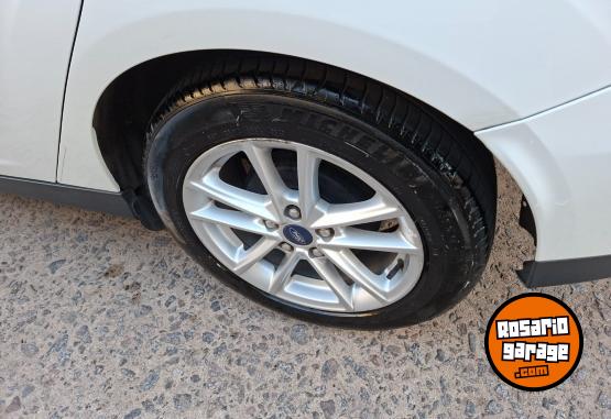 Autos - Ford Focus 2019 Nafta 68000Km - En Venta