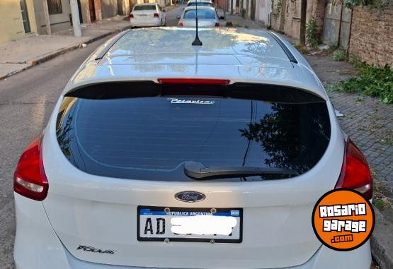 Autos - Ford Focus 2019 Nafta 68000Km - En Venta