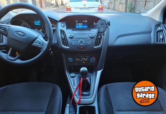 Autos - Ford Focus 2019 Nafta 68000Km - En Venta