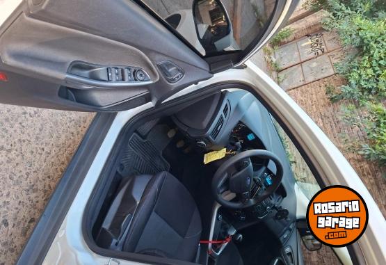 Autos - Ford Focus 2019 Nafta 68000Km - En Venta
