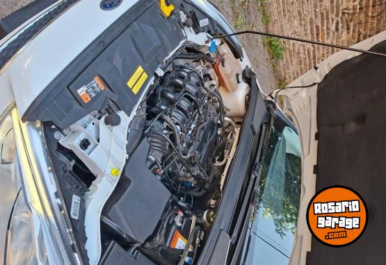 Autos - Ford Focus 2019 Nafta 68000Km - En Venta