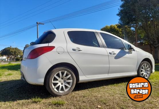 Autos - Peugeot HDI Allure 2012 Diesel 255000Km - En Venta
