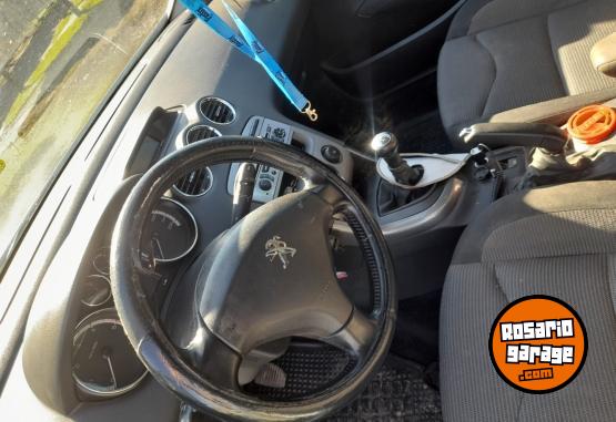 Autos - Peugeot HDI Allure 2012 Diesel 255000Km - En Venta