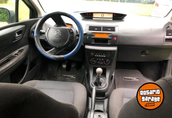 Autos - Citroen C4 2010 GNC 165000Km - En Venta
