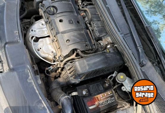 Camionetas - Ford Ecosport titanium 2.0 2015 Nafta 125000Km - En Venta