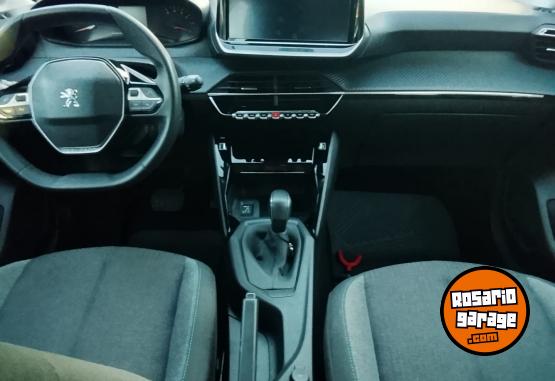 Autos - Peugeot 208 style 2023 Nafta 29000Km - En Venta
