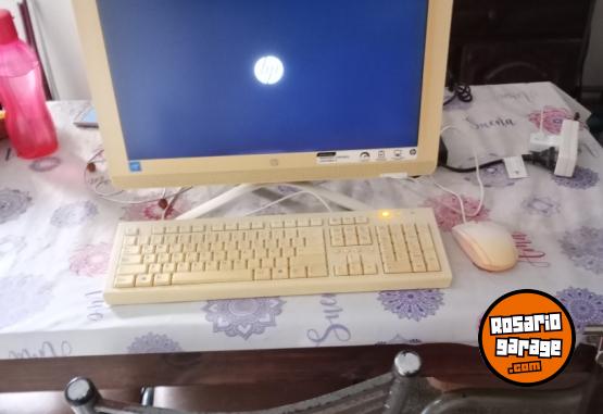 Inform�tica - PC All-inOne - En Venta