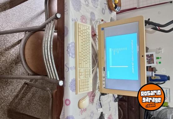 Inform�tica - PC All-inOne - En Venta