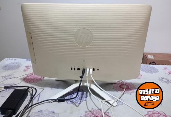 Inform�tica - PC All-inOne - En Venta