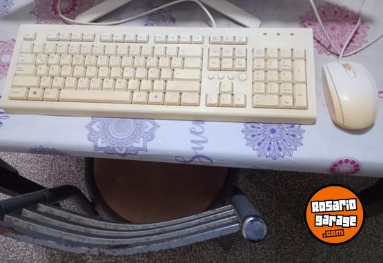 Inform�tica - PC All-inOne - En Venta