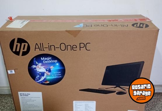 Inform�tica - PC All-inOne - En Venta