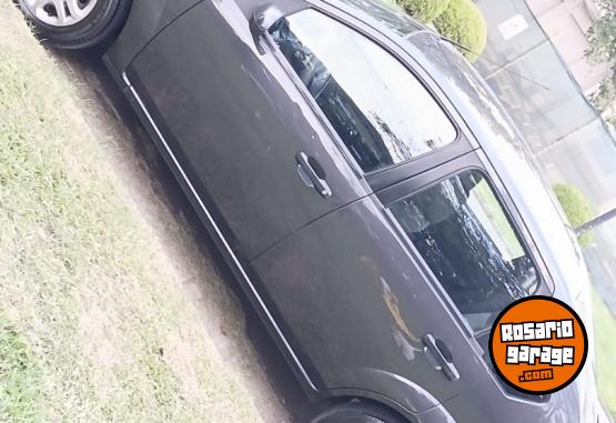 Autos - Ford Fiesta excelente estado 2012 Nafta 110000Km - En Venta