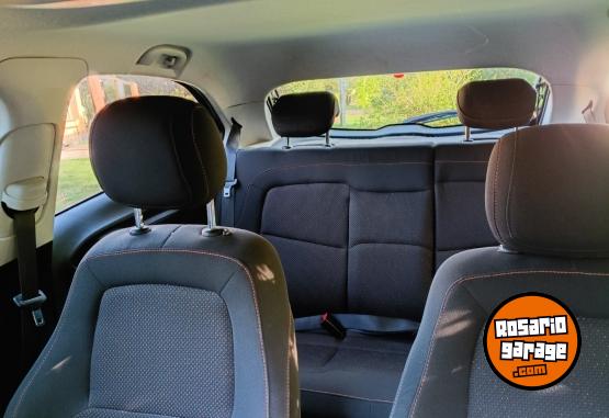 Autos - Chevrolet Onix LTZ 2013 Nafta 120000Km - En Venta