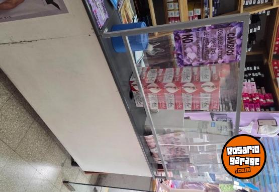 Otros - 6 muebles tipo mostrador para comercio (LIQUIDO TOTAL) - En Venta