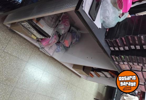 Otros - 6 muebles tipo mostrador para comercio (LIQUIDO TOTAL) - En Venta