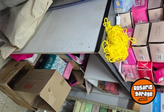 Otros - 6 muebles tipo mostrador para comercio (LIQUIDO TOTAL) - En Venta