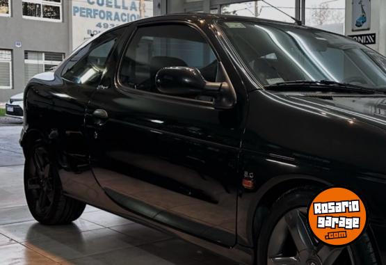 Cl�sicos - Coup� Megane 88000 km - En Venta