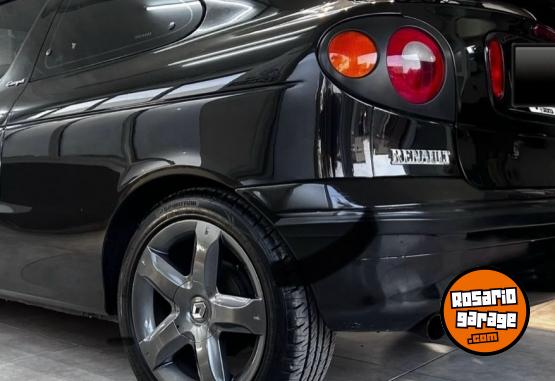Cl�sicos - Coup� Megane 88000 km - En Venta
