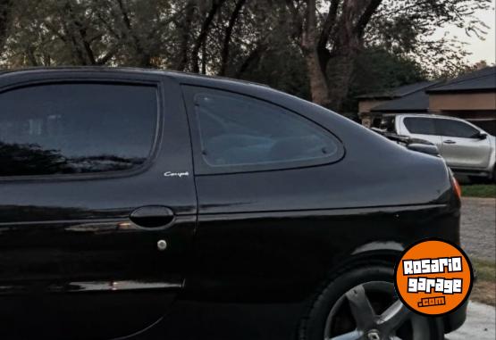 Cl�sicos - Coup� Megane 88000 km - En Venta