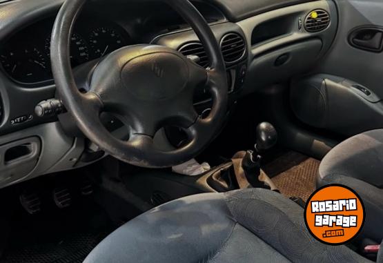 Cl�sicos - Coup� Megane 88000 km - En Venta