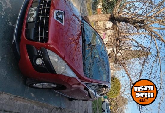 Autos - Peugeot 3008 2013 Nafta 195000Km - En Venta