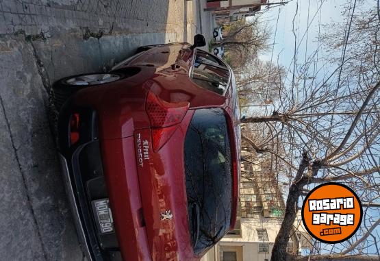 Autos - Peugeot 3008 2013 Nafta 195000Km - En Venta