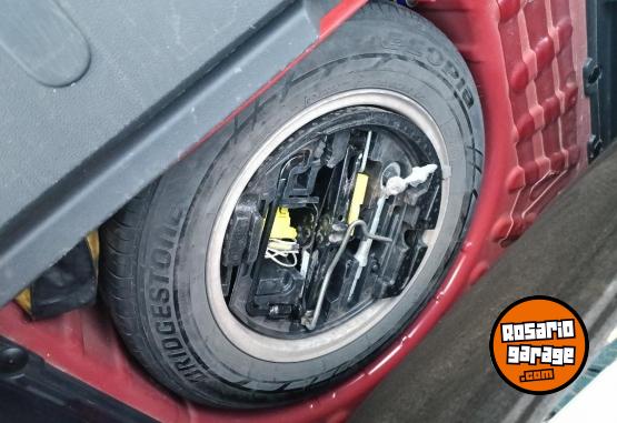 Autos - Peugeot 3008 2013 Nafta 195000Km - En Venta