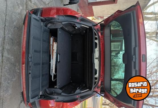 Autos - Peugeot 3008 2013 Nafta 195000Km - En Venta