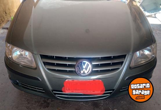 Autos - Volkswagen Gol power 2012 Nafta 85000Km - En Venta