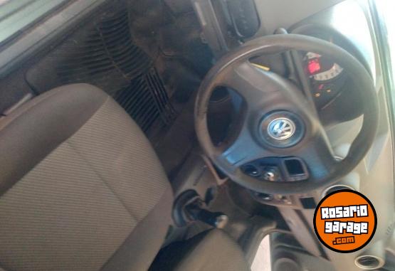 Autos - Volkswagen Gol power 2012 Nafta 85000Km - En Venta