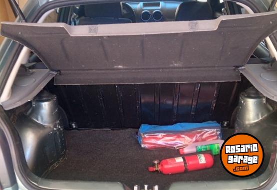 Autos - Volkswagen Gol power 2012 Nafta 85000Km - En Venta