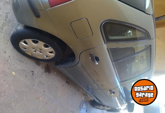 Autos - Volkswagen Gol power 2012 Nafta 85000Km - En Venta