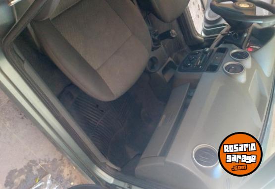 Autos - Volkswagen Gol power 2012 Nafta 85000Km - En Venta