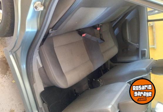 Autos - Volkswagen Gol power 2012 Nafta 85000Km - En Venta