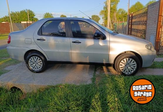 Autos - Fiat Siena 2012 Nafta 180Km - En Venta