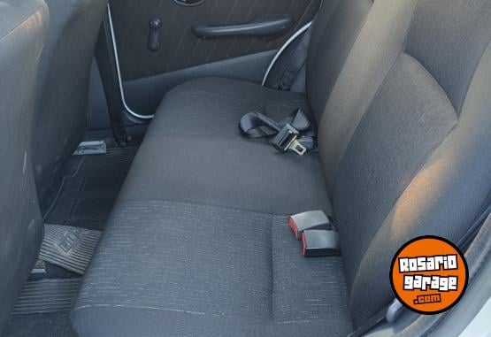 Autos - Fiat Siena 2012 Nafta 180Km - En Venta