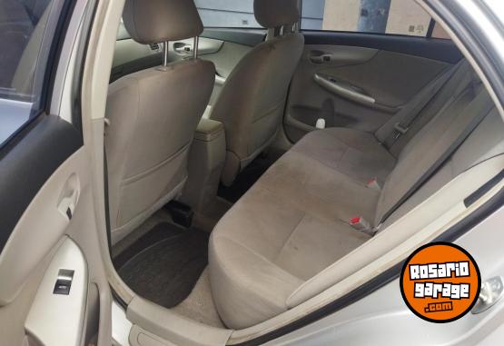 Autos - Toyota COROLLA XEI 1.8MT 2013 Nafta 105000Km - En Venta