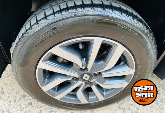 Autos - Renault Sandero 2023 Nafta 25000Km - En Venta