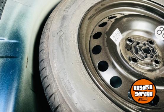 Autos - Renault Sandero 2023 Nafta 25000Km - En Venta