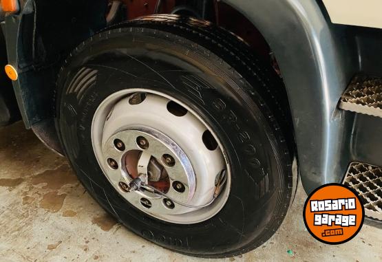 Camiones y Grúas - Iveco euro cargo motor desarmado - En Venta