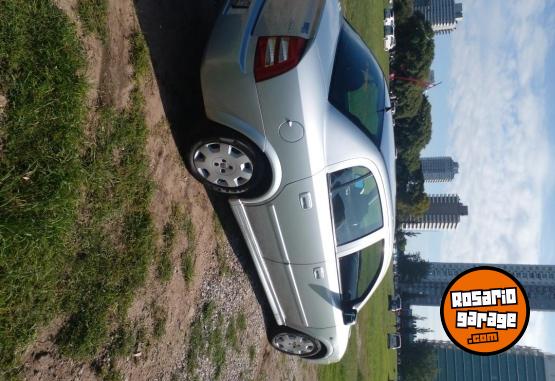 Autos - Chevrolet Astra 2010 Nafta 7000Km - En Venta